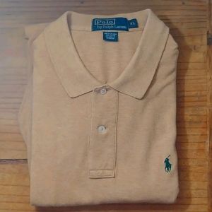 Polo by Ralph Lauren XL shirt